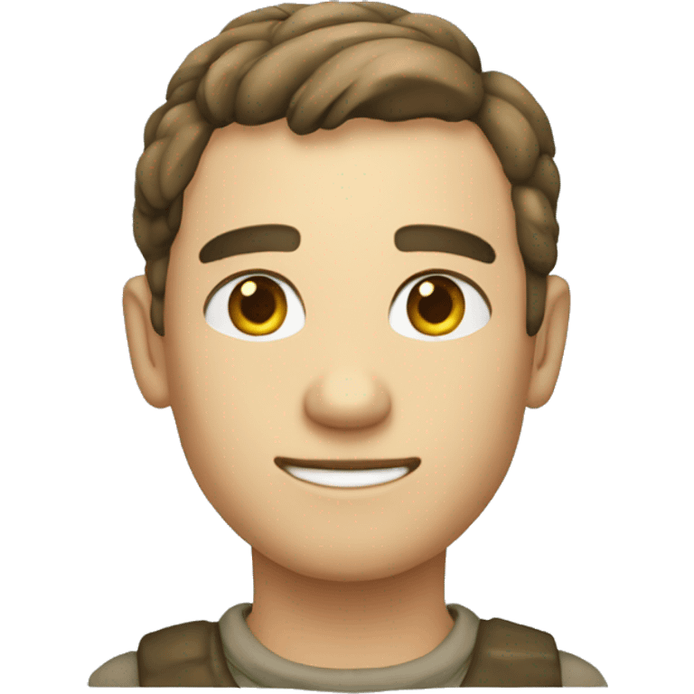 python codin person emoji