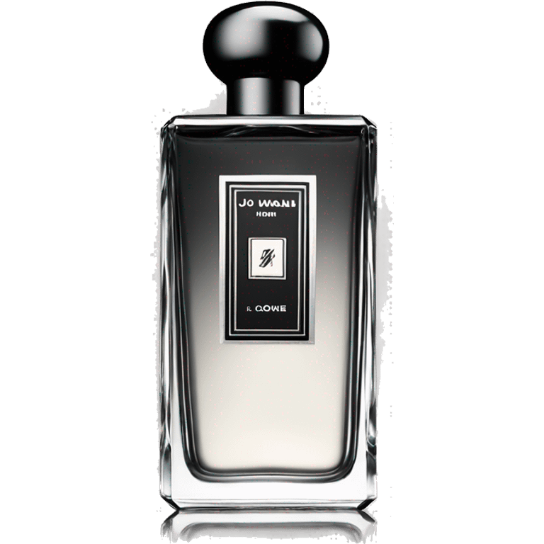 Jo malone Cologne intense perfume bottle 100 ml emoji