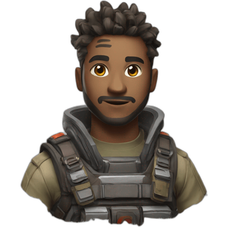 apex legends bangalore emoji