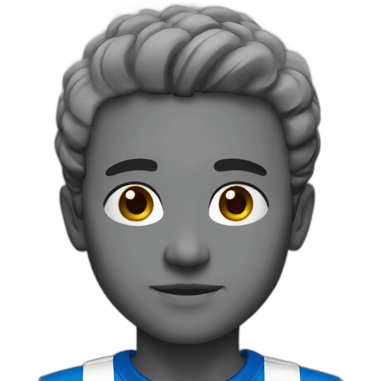 Inter emoji