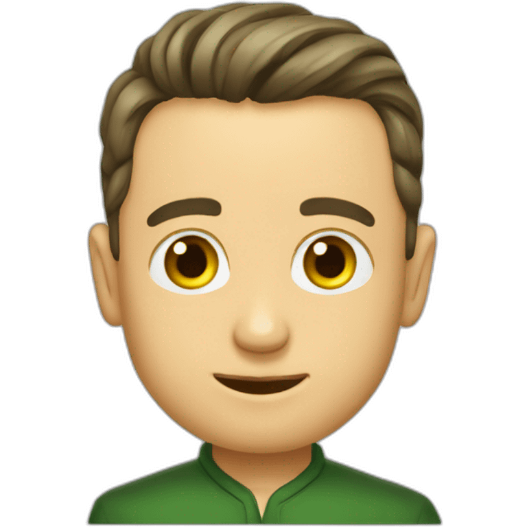 Zelenskyy  emoji