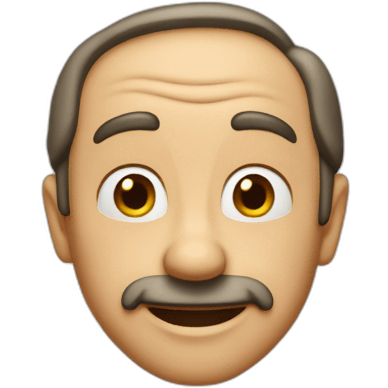 Walt Disney emoji