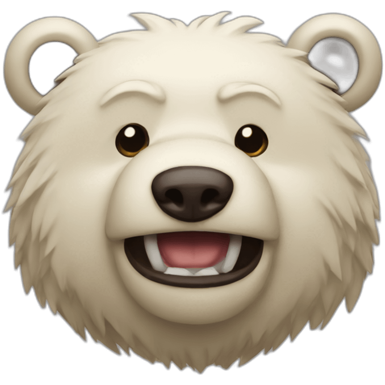 Fredi fasbear emoji