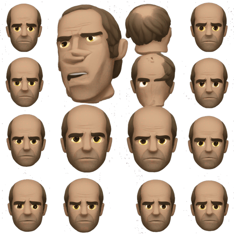 Trevor Philips emoji