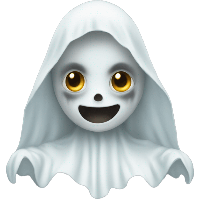 ghost azrael baby emoji