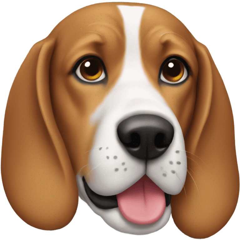 beagle emoji