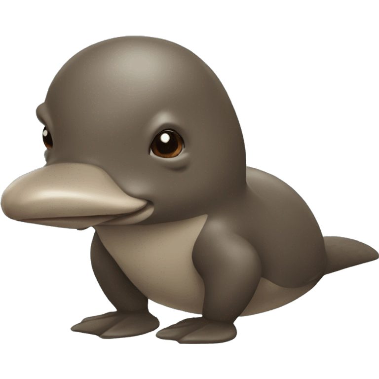 platypus emoji