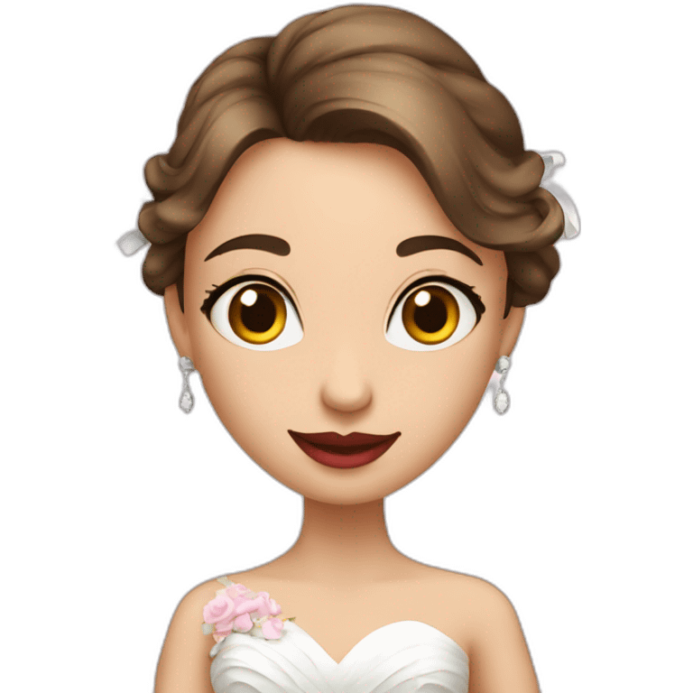 Anniversaire de mariage emoji