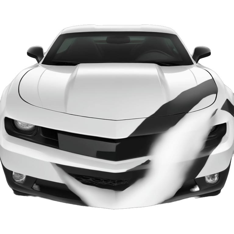 2024 camero  emoji