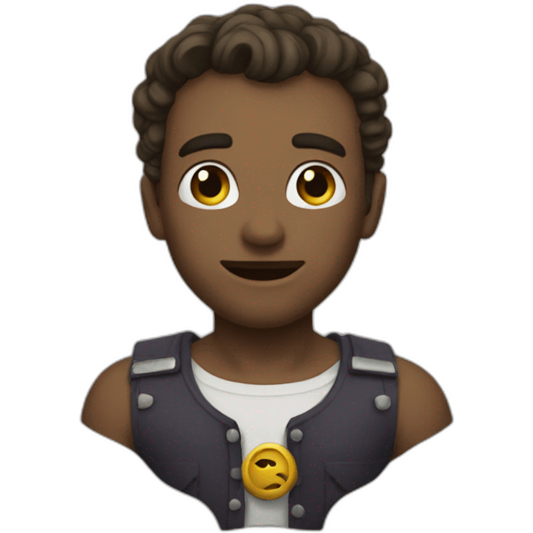 Murlock emoji