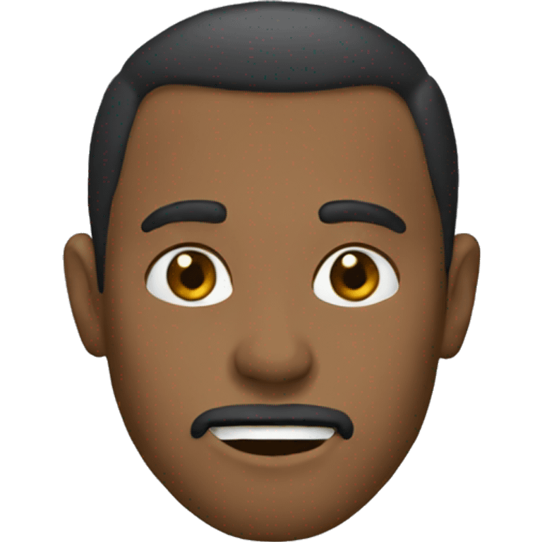 coker emoji