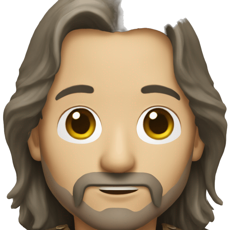 aragorn emoji