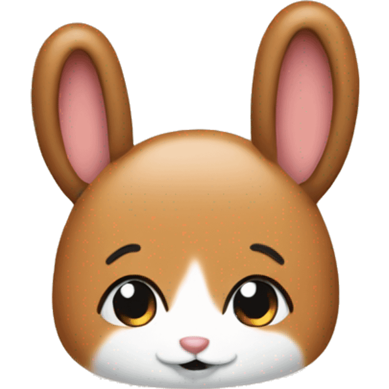 bun emoji