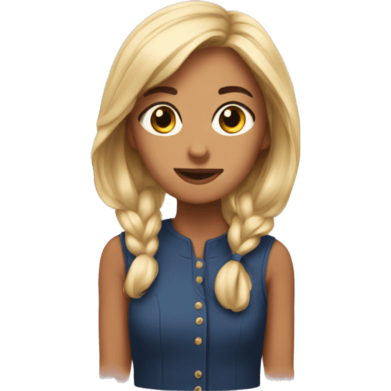 Charlotte emoji