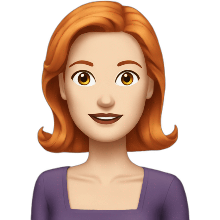 bree van de kamp emoji