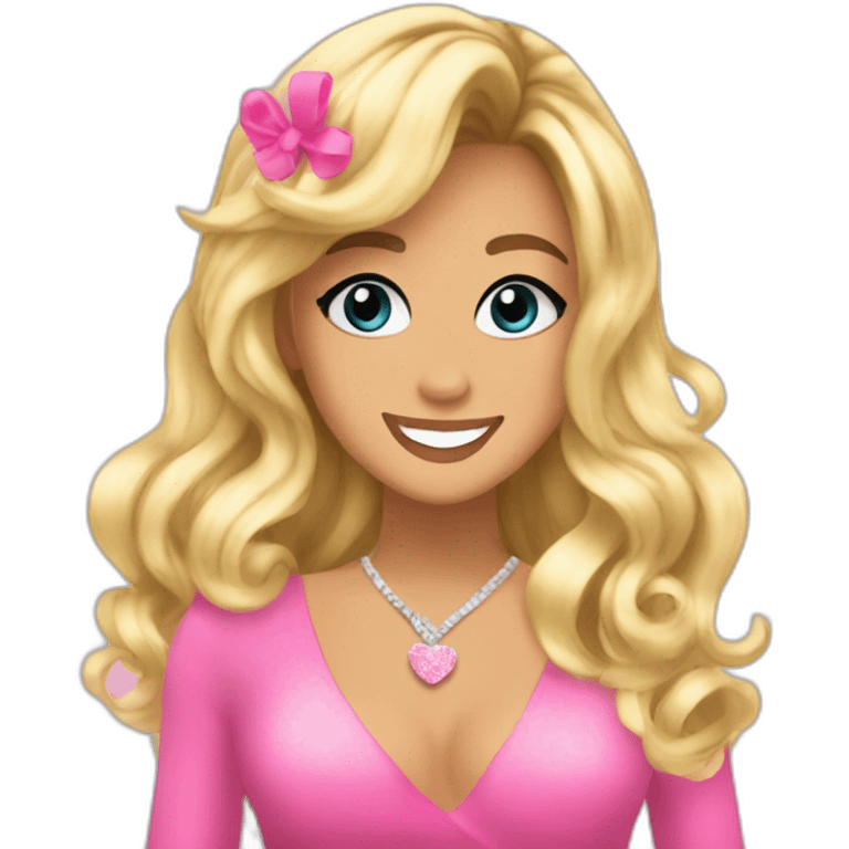 sharpay evans saying thank you emoji