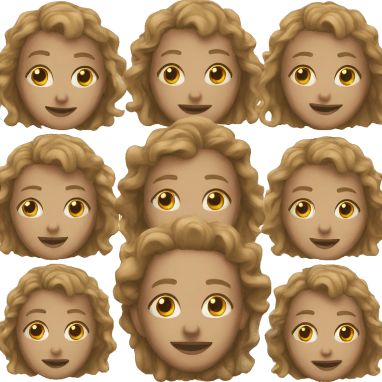 Live emoji