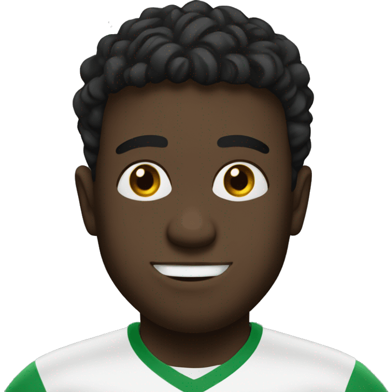 Vinicius  emoji