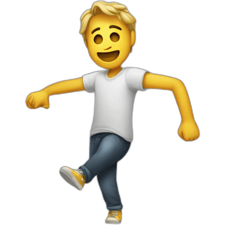 dab emoji  emoji