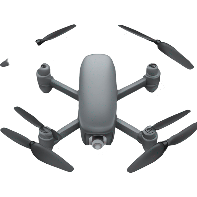 drone  emoji