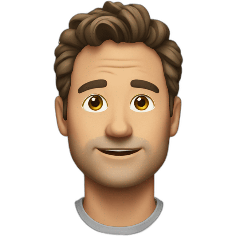 Kevin schatz emoji