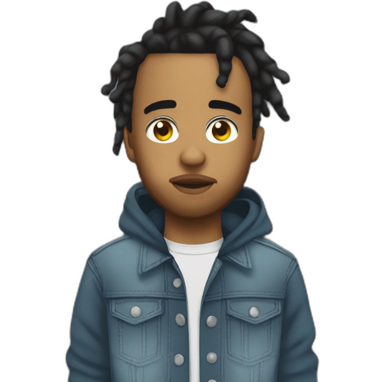 Vic mensa emoji