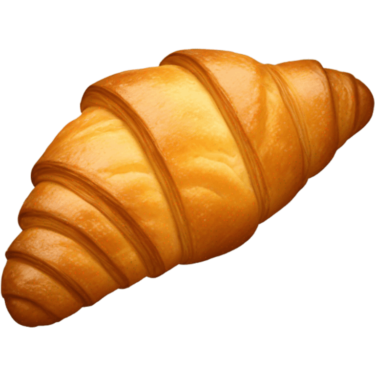 Croissant  emoji