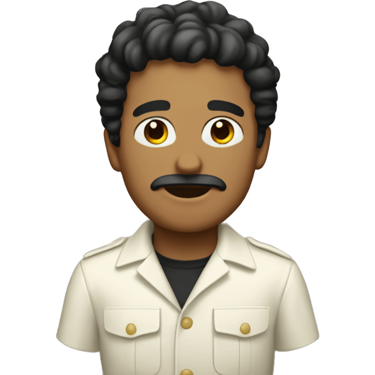 Alfredo emoji