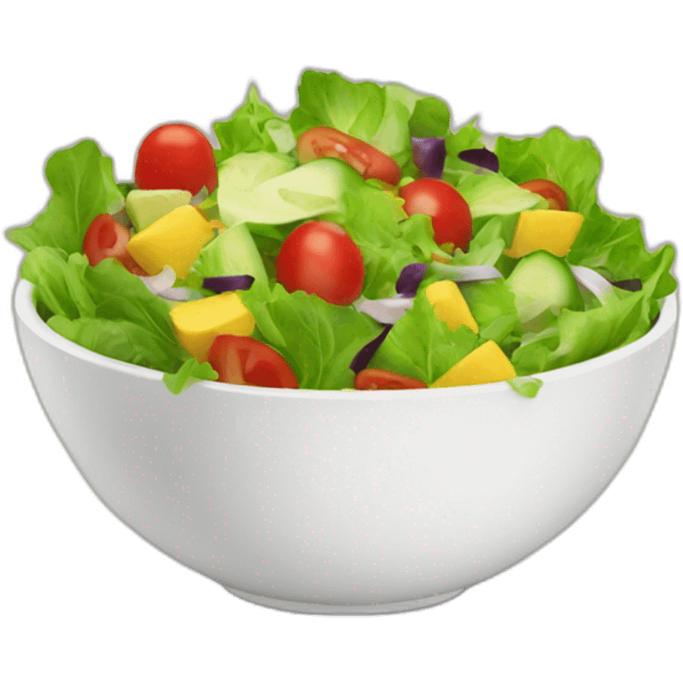 salad-bowl emoji