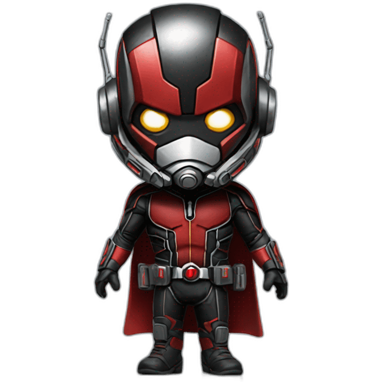 antman emoji