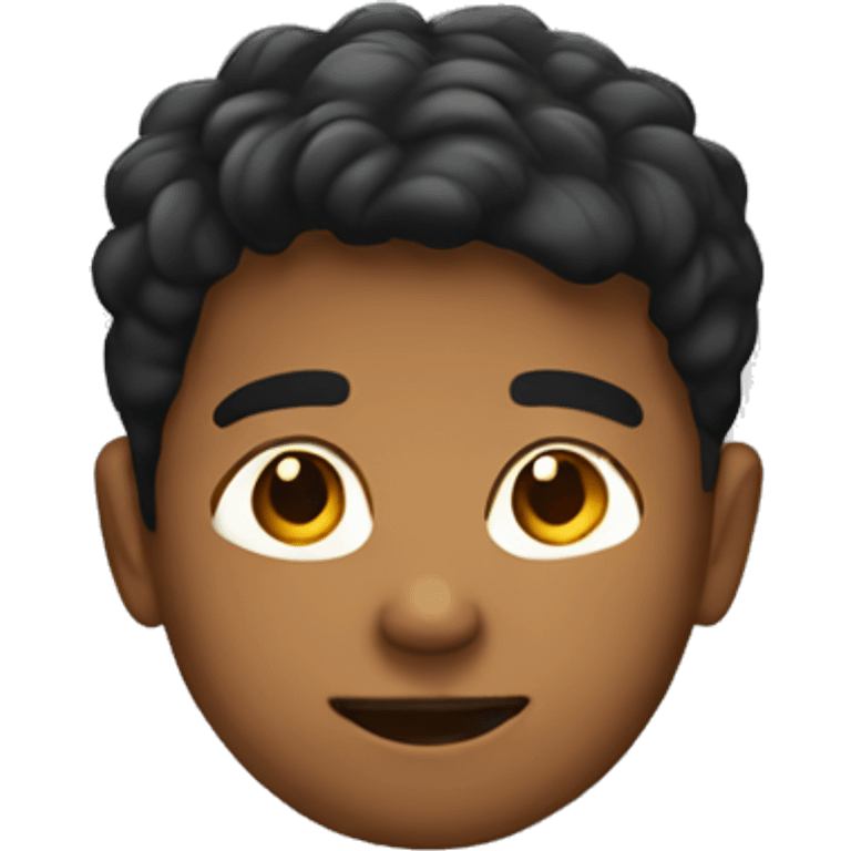 kid named andrew emoji