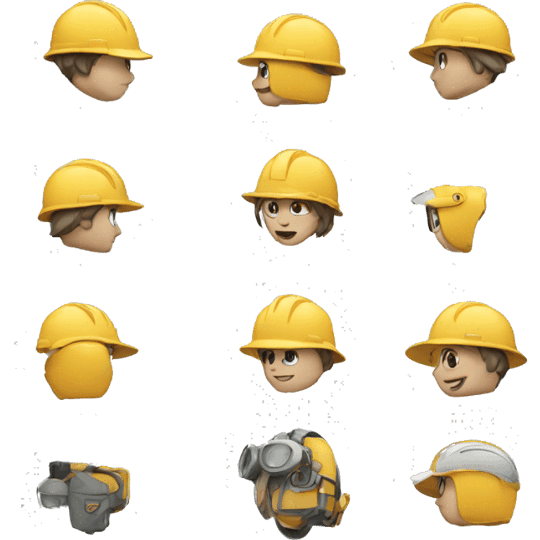 projects emoji