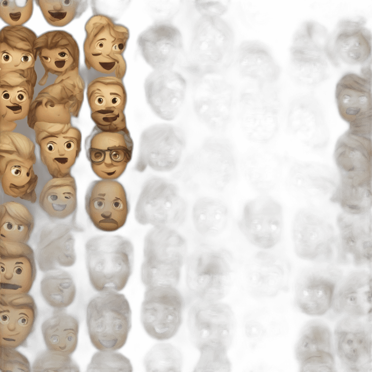 final-humans-evolved-not-alive-multiples-many emoji