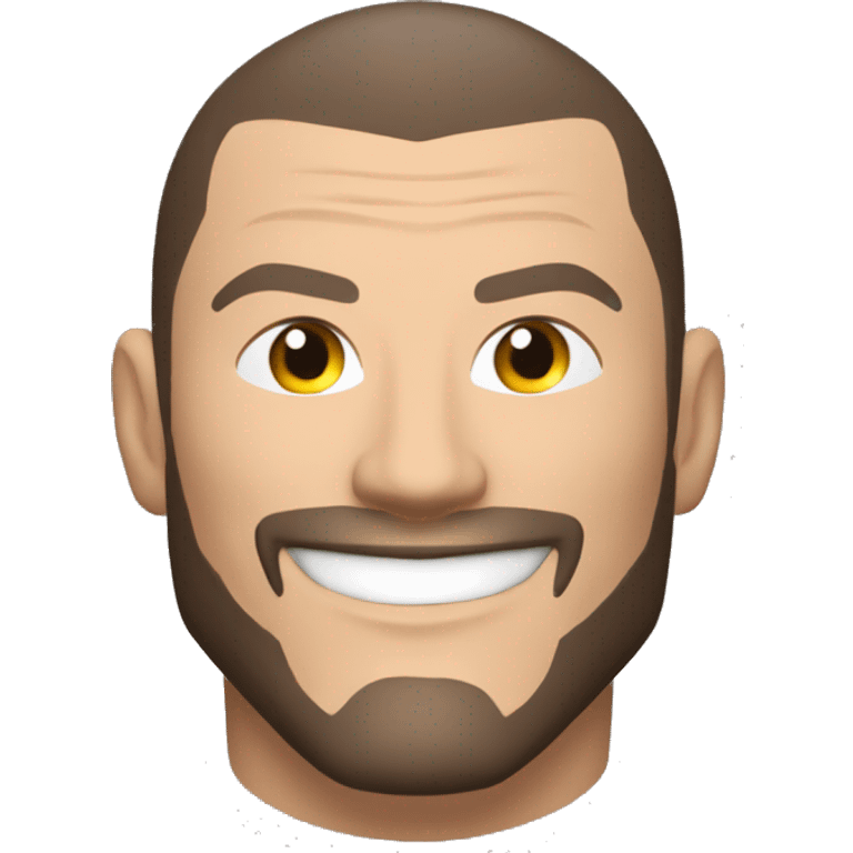 Randy Orton wwe superstar le plus réaliste possible avec un titre  emoji