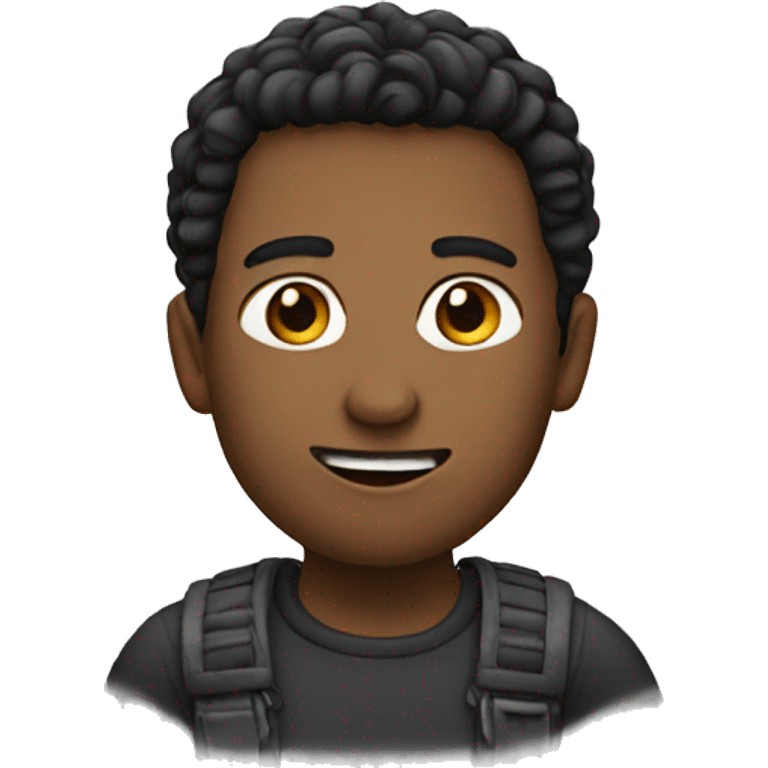 Andy emoji