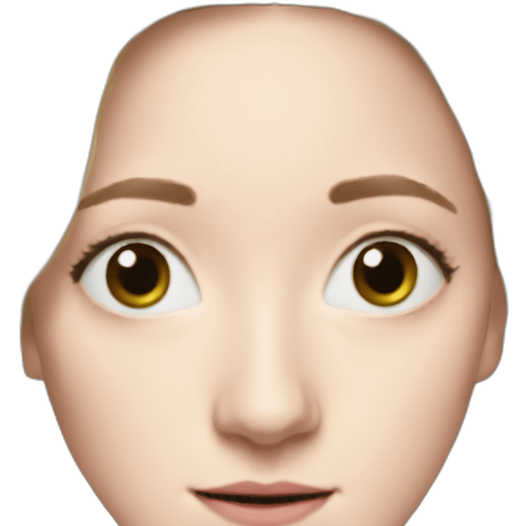 Saoirse Ronan emoji