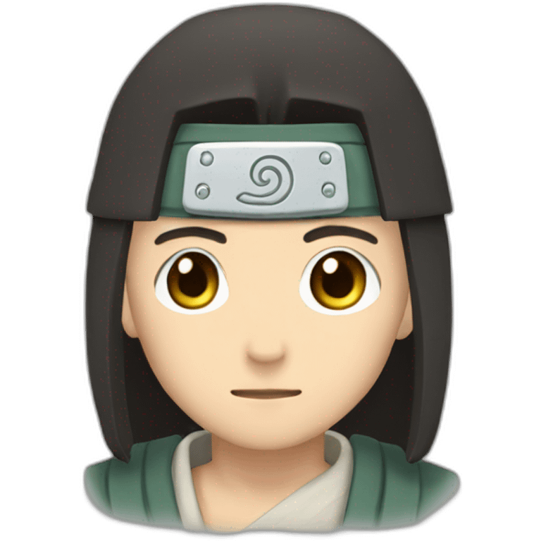 Hashirama emoji