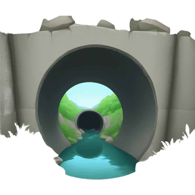 culvert emoji