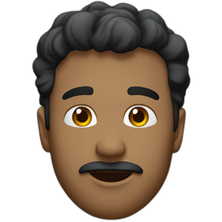 stanley ipkiss emoji