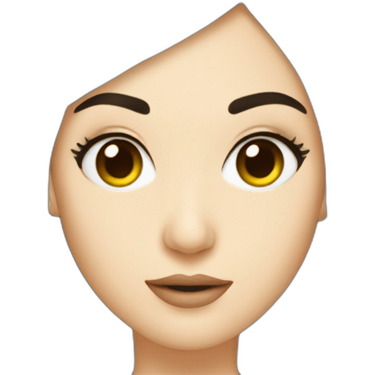 Sasha Grey emoji