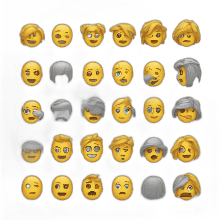 generate data emoji