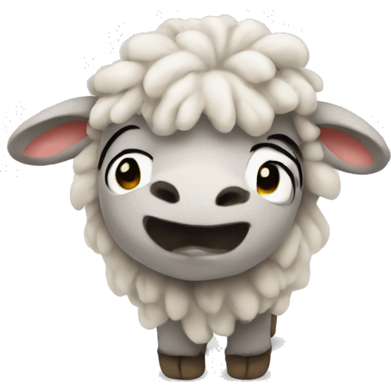 lamb of God emoji