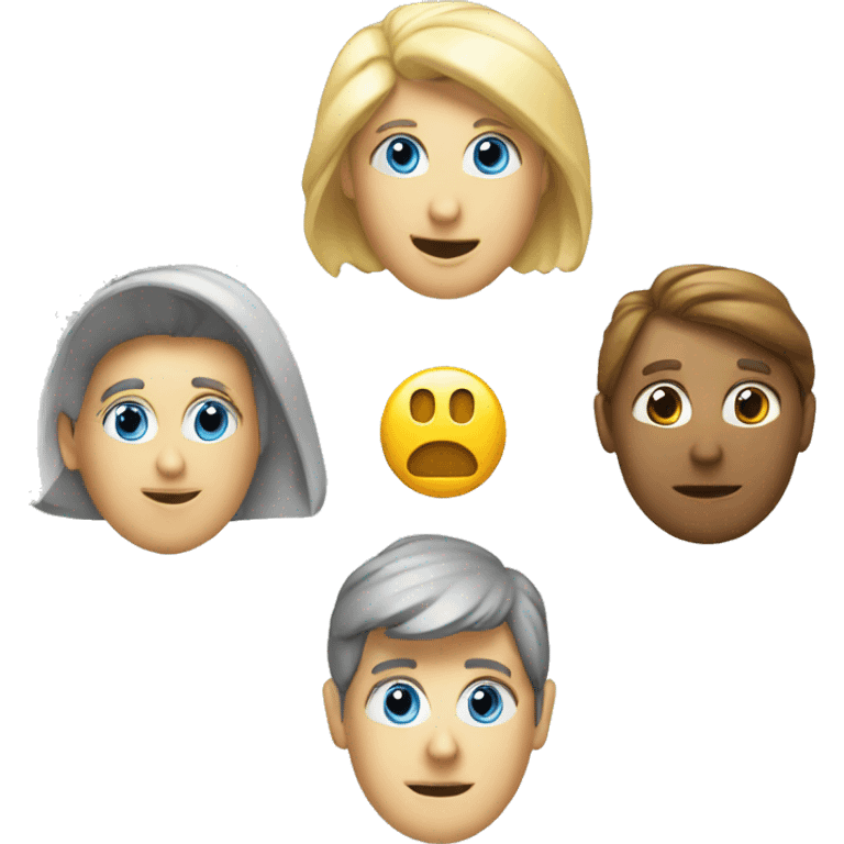 Theory of motivated information management  emoji