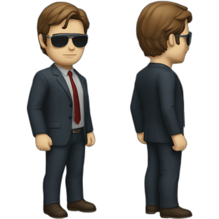 matthew murdock emoji