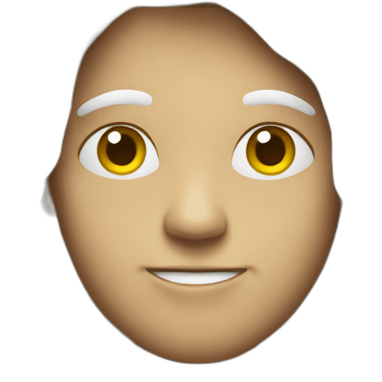 investor emoji