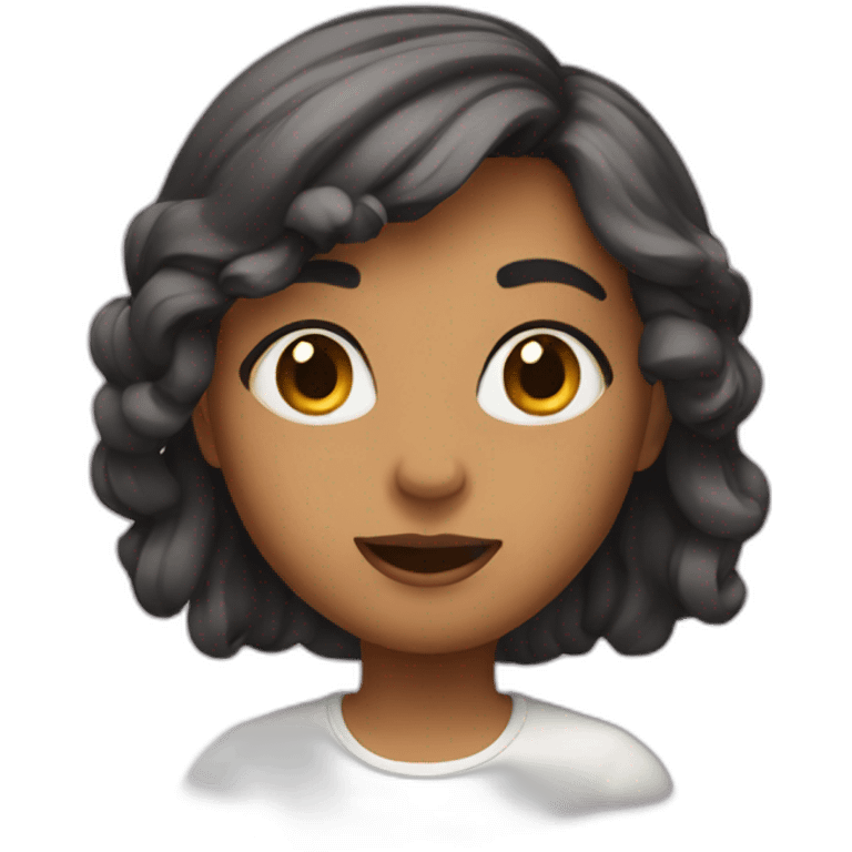 Delhia  emoji