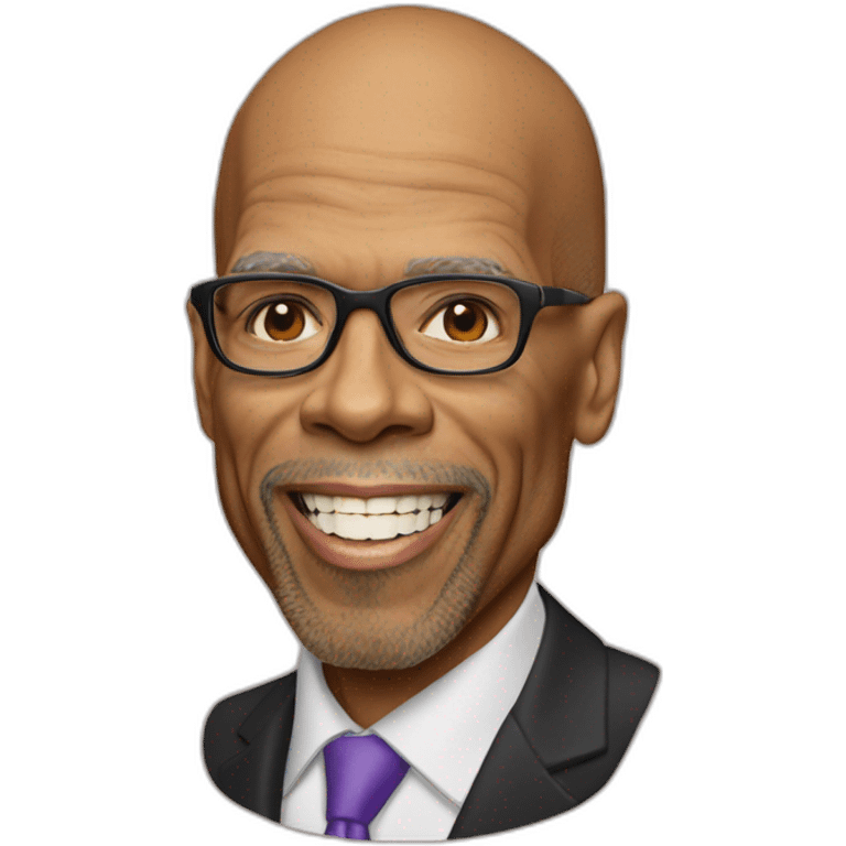 Kareem abdul Jabar emoji