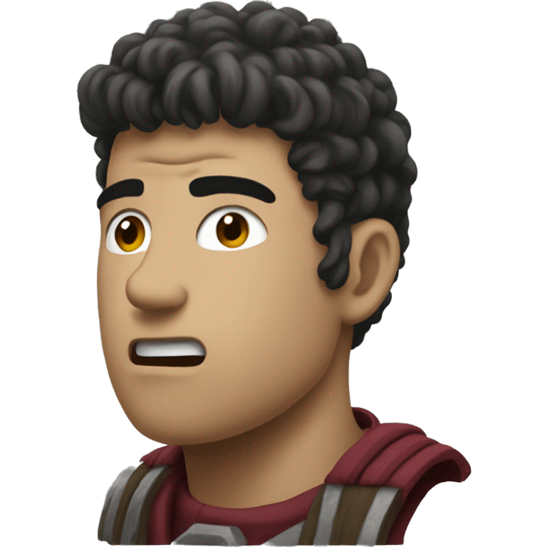 guts emoji