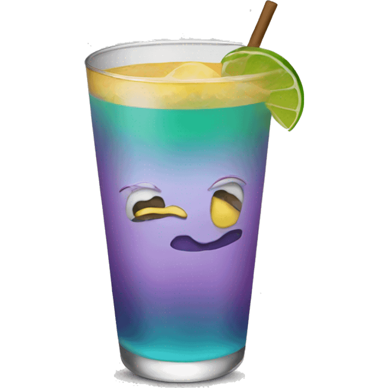 Drink emoji