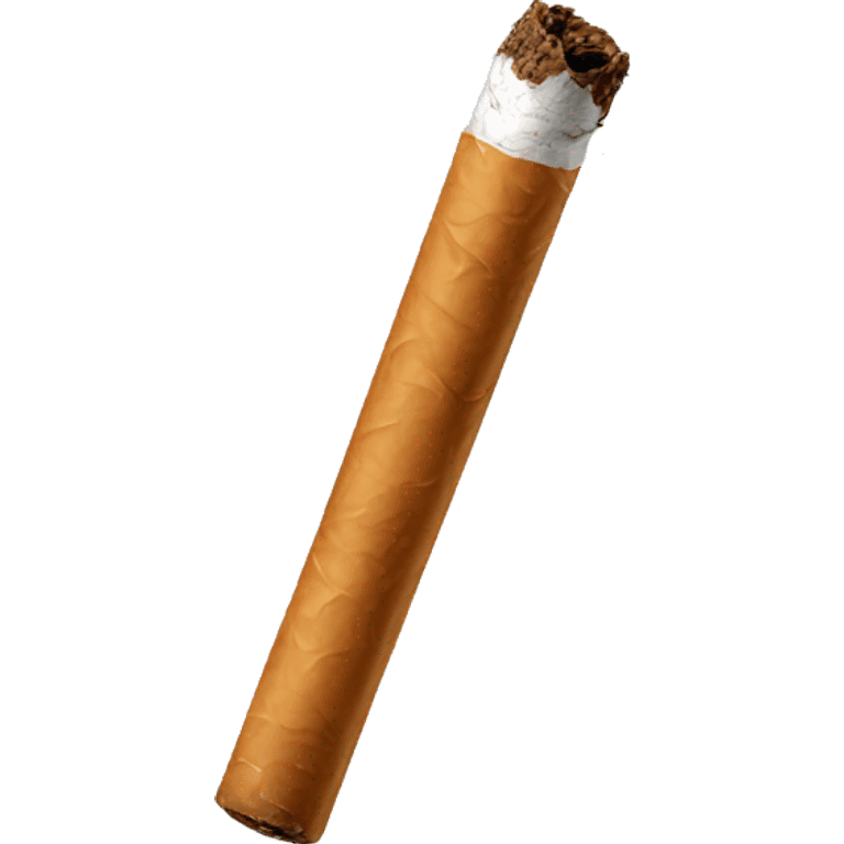 cigarro emoji